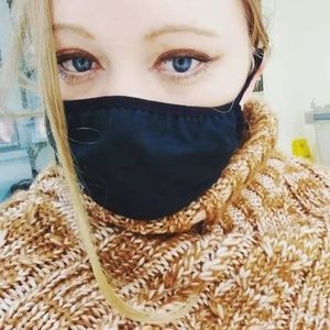 Meet your Posher, Savannah